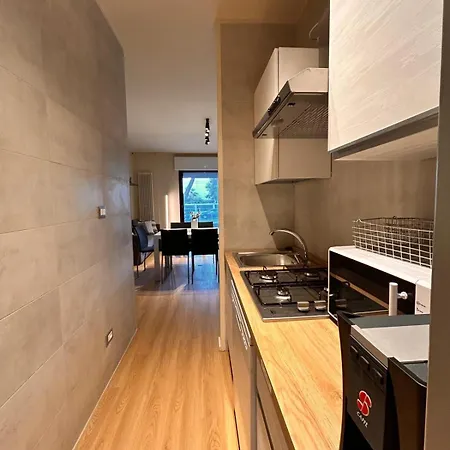 Carinzia - Flexrent Immobiliare Abissinia *