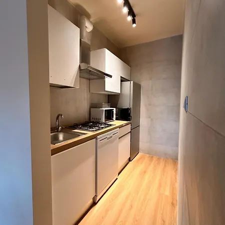 Carinzia - Flexrent Immobiliare Abissinia Riccione