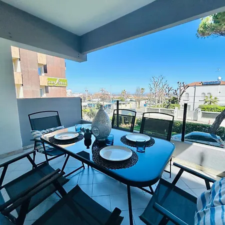 Appartamenti Carinzia Fronte Mare - Flexrent Immobiliare Abissinia 公寓