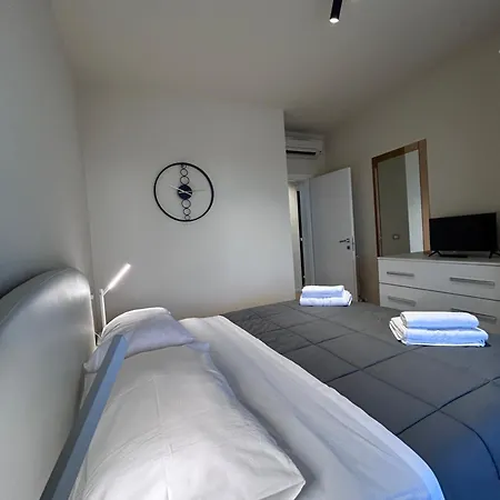 Carinzia Fronte Mare - Flexrent Immobiliare Abissinia *
