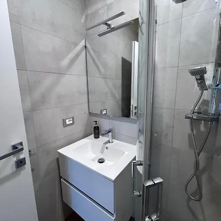 Carinzia Fronte Mare - Flexrent Immobiliare Abissinia Appartement Riccione