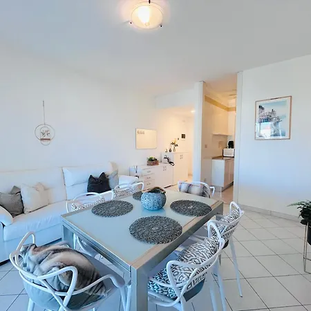 Appartamenti Carinzia Fronte Mare - Flexrent Immobiliare Abissinia