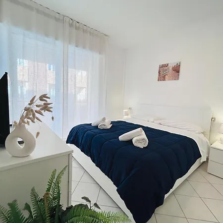 Appartement Carinzia - Flexrent Immobiliare Abissinia *