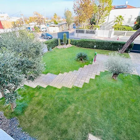 Carinzia Fronte Mare - Flexrent Immobiliare Abissinia דירה *