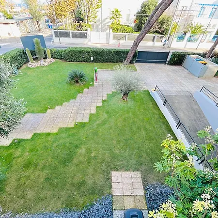 Carinzia - Flexrent Immobiliare Abissinia Appartement *