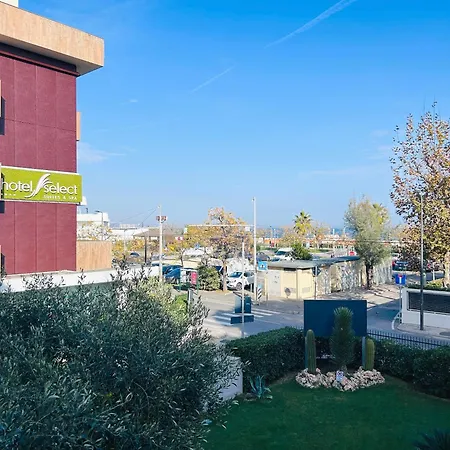 Appartamenti Carinzia Fronte Mare - Flexrent Immobiliare Abissinia