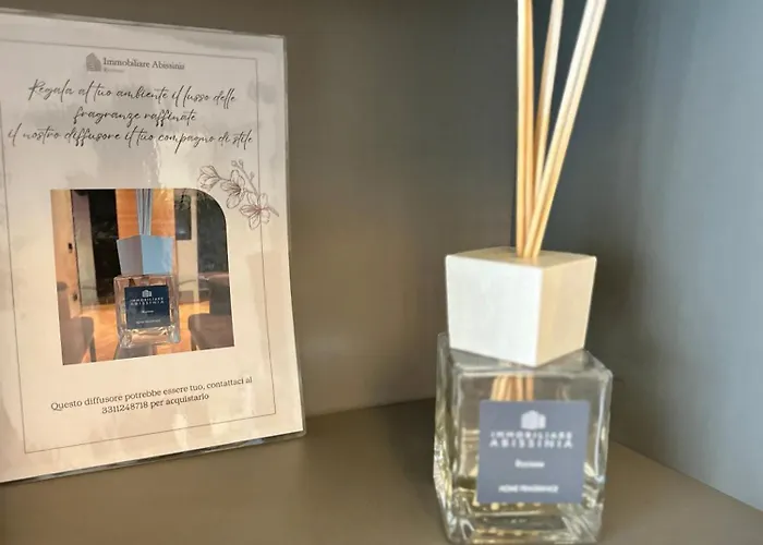 Carinzia Fronte Mare - Flexrent Immobiliare Abissinia * ריצ'יונה