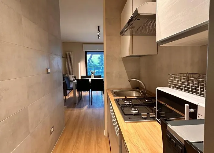 Carinzia Fronte Mare - Flexrent Immobiliare Abissinia *