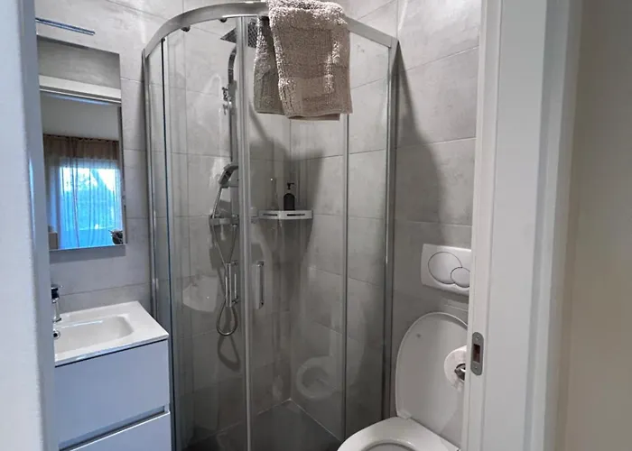 דירה Carinzia Fronte Mare - Flexrent Immobiliare Abissinia ריצ'יונה