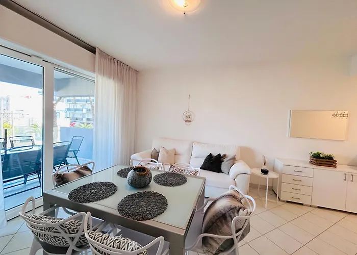 Carinzia Fronte Mare - Flexrent Immobiliare Abissinia ריצ'יונה