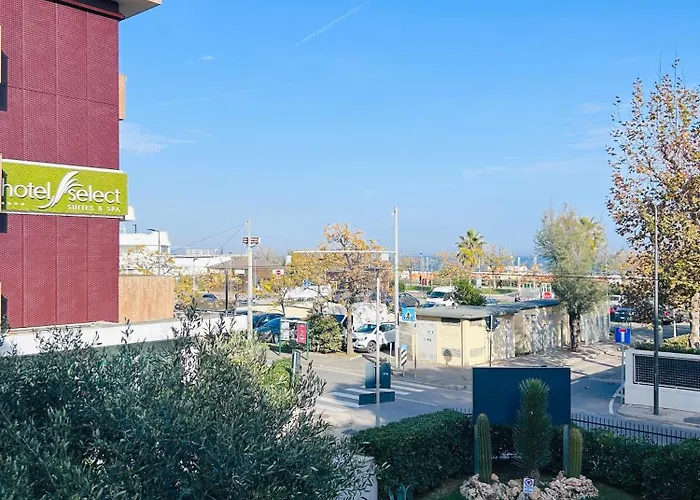 Carinzia Fronte Mare - Flexrent Immobiliare Abissinia