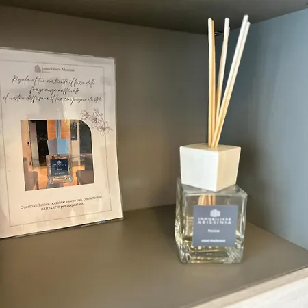 Appartamenti Carinzia Fronte Mare - Flexrent Immobiliare Abissinia * Riccione