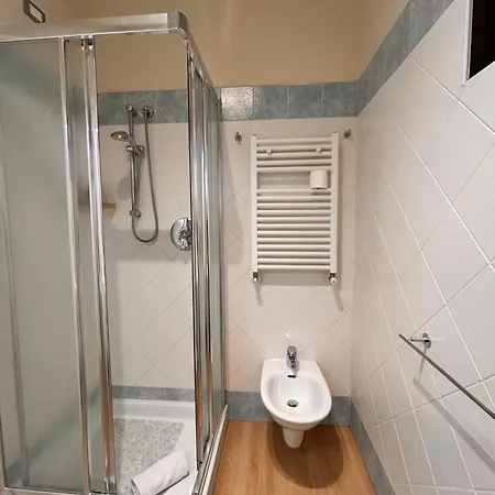 Appartement Carinzia - Flexrent Immobiliare Abissinia Riccione