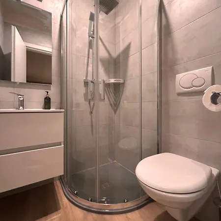 Carinzia - Flexrent Immobiliare Abissinia Appartement Riccione