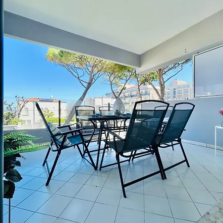 Appartamenti Carinzia Fronte Mare - Flexrent Immobiliare Abissinia