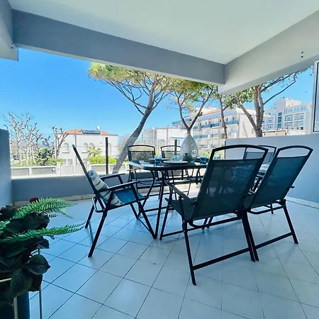 Lejlighed Carinzia Fronte Mare - Flexrent Immobiliare Abissinia *