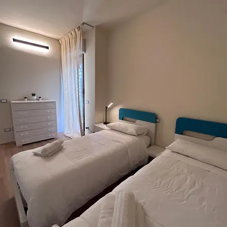 Carinzia Fronte Mare - Flexrent Immobiliare Abissinia Riccione