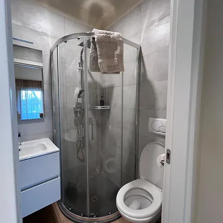 Apartmán Appartamenti Carinzia Fronte Mare - Flexrent Immobiliare Abissinia Riccione