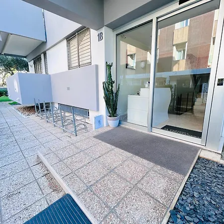 Apartmán Appartamenti Carinzia Fronte Mare - Flexrent Immobiliare Abissinia Riccione