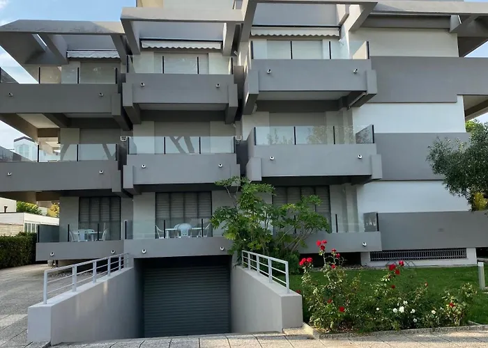 Carinzia Fronte Mare - Flexrent Immobiliare Abissinia * Riccione