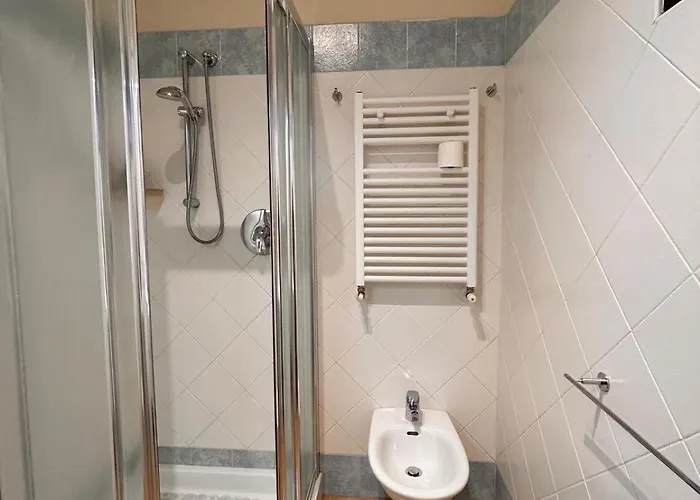 Apartman Carinzia Fronte Mare - Flexrent Immobiliare Abissinia Riccione