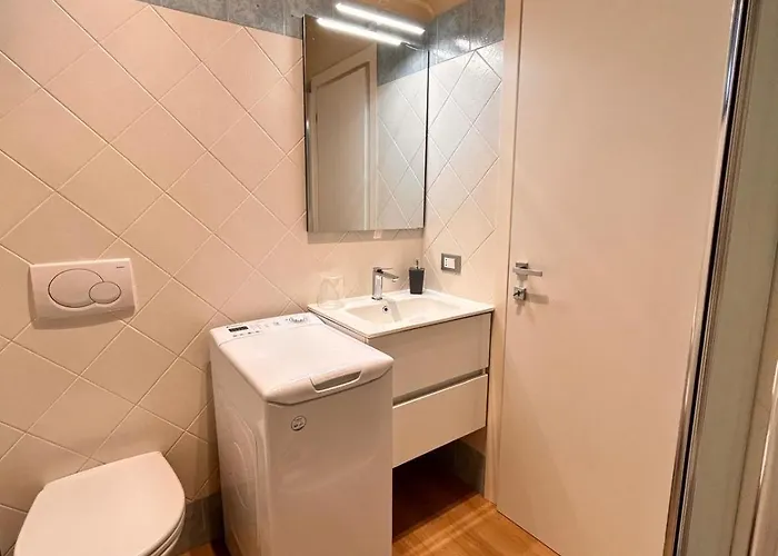 Apartman Carinzia Fronte Mare - Flexrent Immobiliare Abissinia Riccione