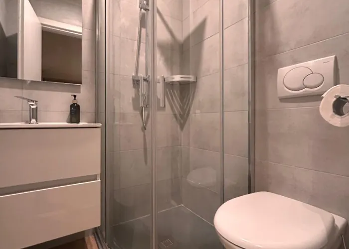 Carinzia Fronte Mare - Flexrent Immobiliare Abissinia Apartamento Riccione