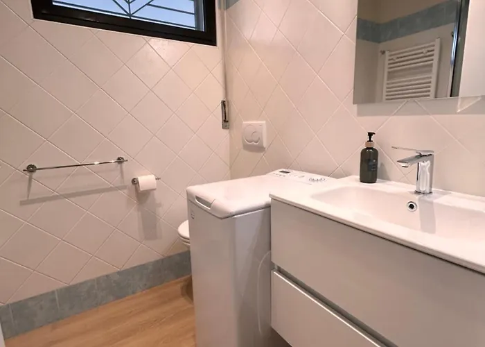 Carinzia Fronte Mare - Flexrent Immobiliare Abissinia *