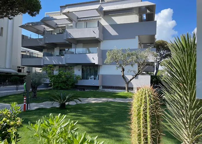 Carinzia Fronte Mare - Flexrent Immobiliare Abissinia *