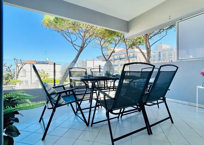 Carinzia Fronte Mare - Flexrent Immobiliare Abissinia