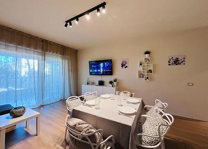 Carinzia Fronte Mare - Flexrent Immobiliare Abissinia * Riccione