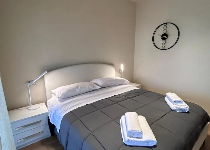 Carinzia Fronte Mare - Flexrent Immobiliare Abissinia * Riccione