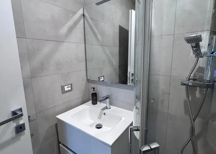 Carinzia Fronte Mare - Flexrent Immobiliare Abissinia Apartament Riccione