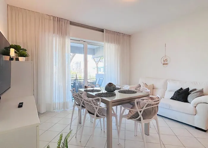 Carinzia Fronte Mare - Flexrent Immobiliare Abissinia *