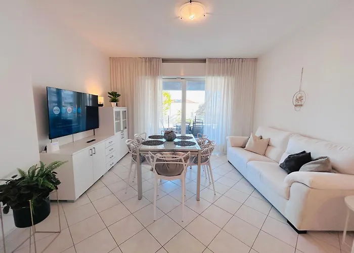 Carinzia Fronte Mare - Flexrent Immobiliare Abissinia Apartman Riccione