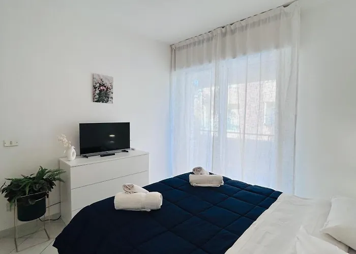 Carinzia Fronte Mare - Flexrent Immobiliare Abissinia *