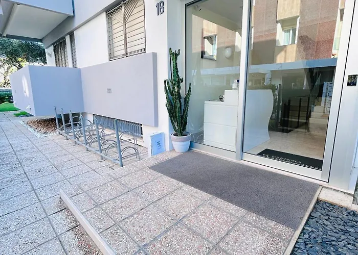 Apartman Carinzia Fronte Mare - Flexrent Immobiliare Abissinia Riccione