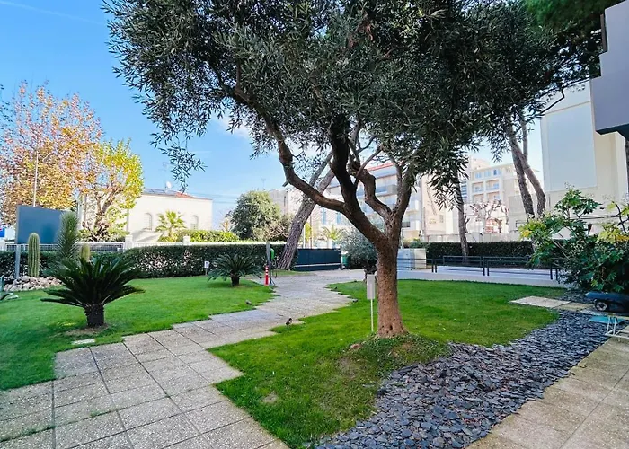 Carinzia Fronte Mare - Flexrent Immobiliare Abissinia *